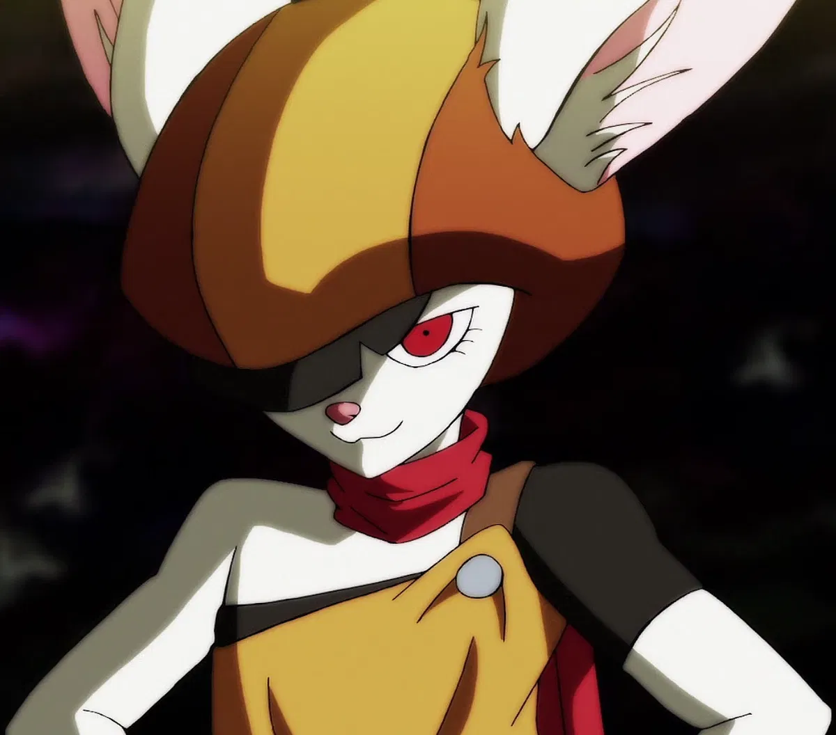 Avatar of Sorrel