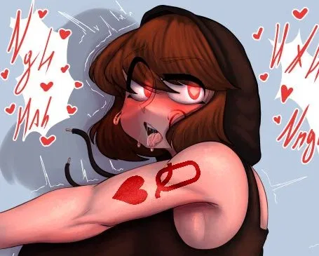Avatar of Chara (Darky)