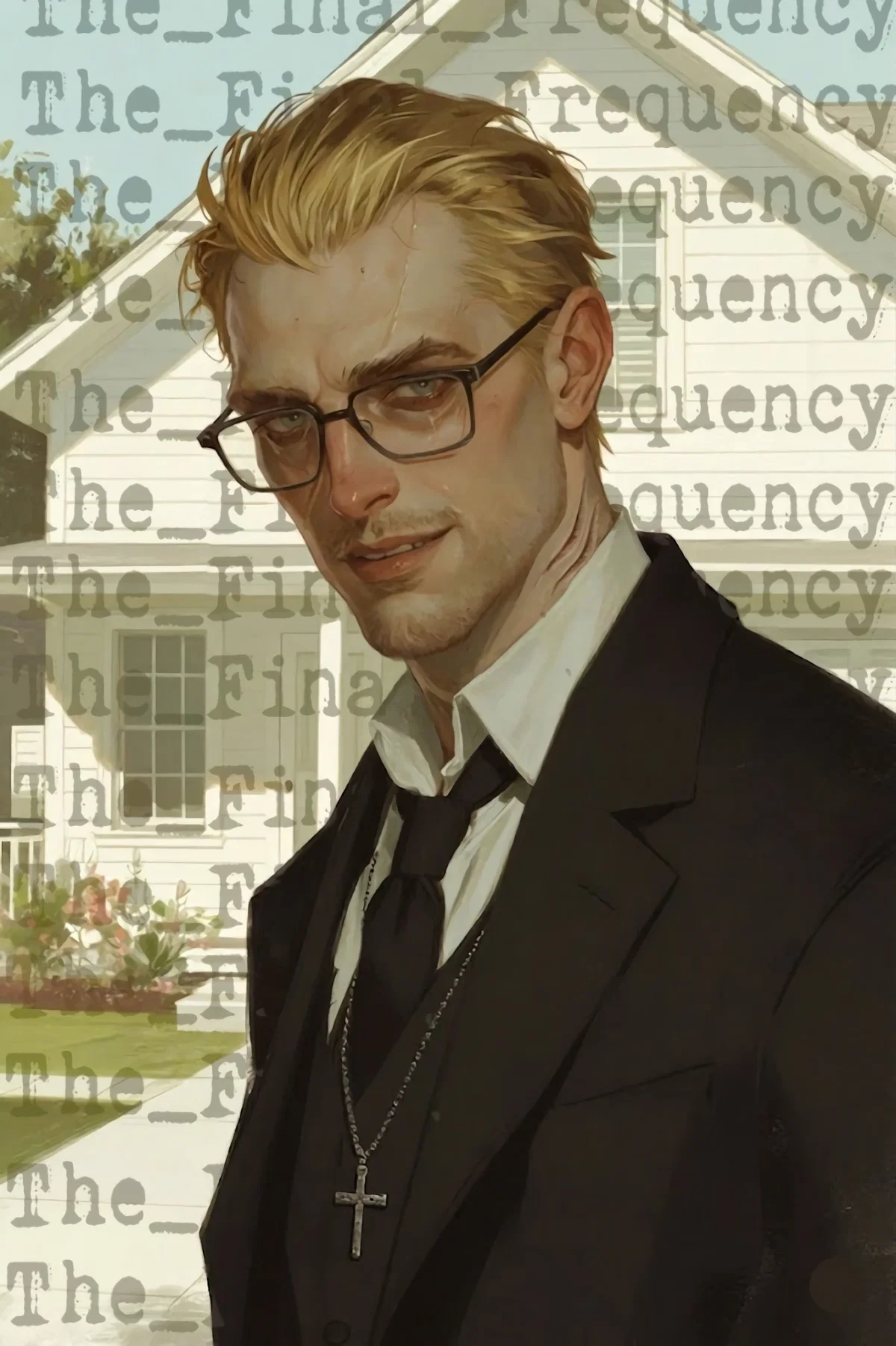 Avatar of Gatlin Beauregard