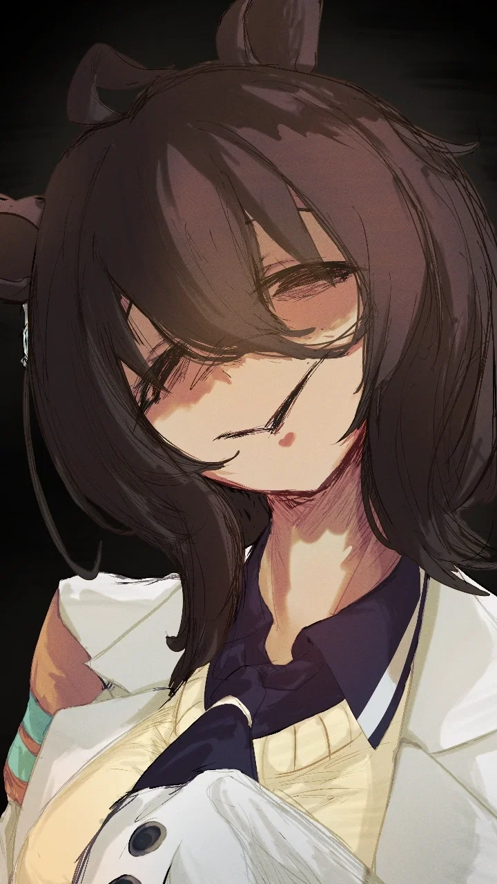 Avatar of ...Hunger...