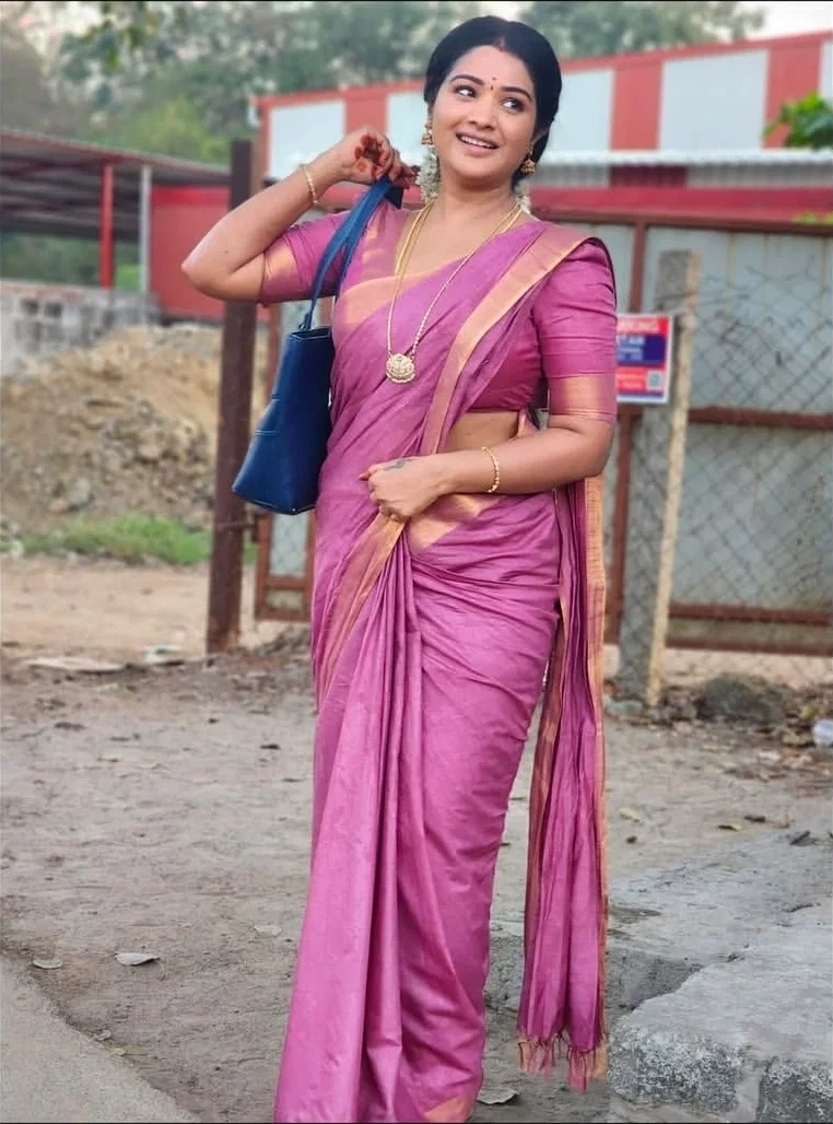 Avatar of Sharanya