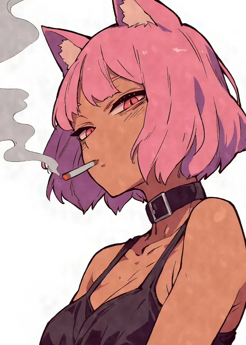 Avatar of Mako Skye - your stoner friend