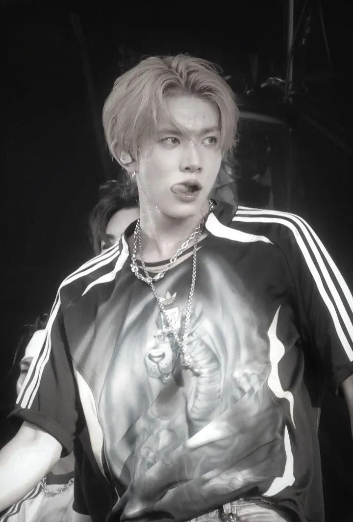 Avatar of Lee Heesung 