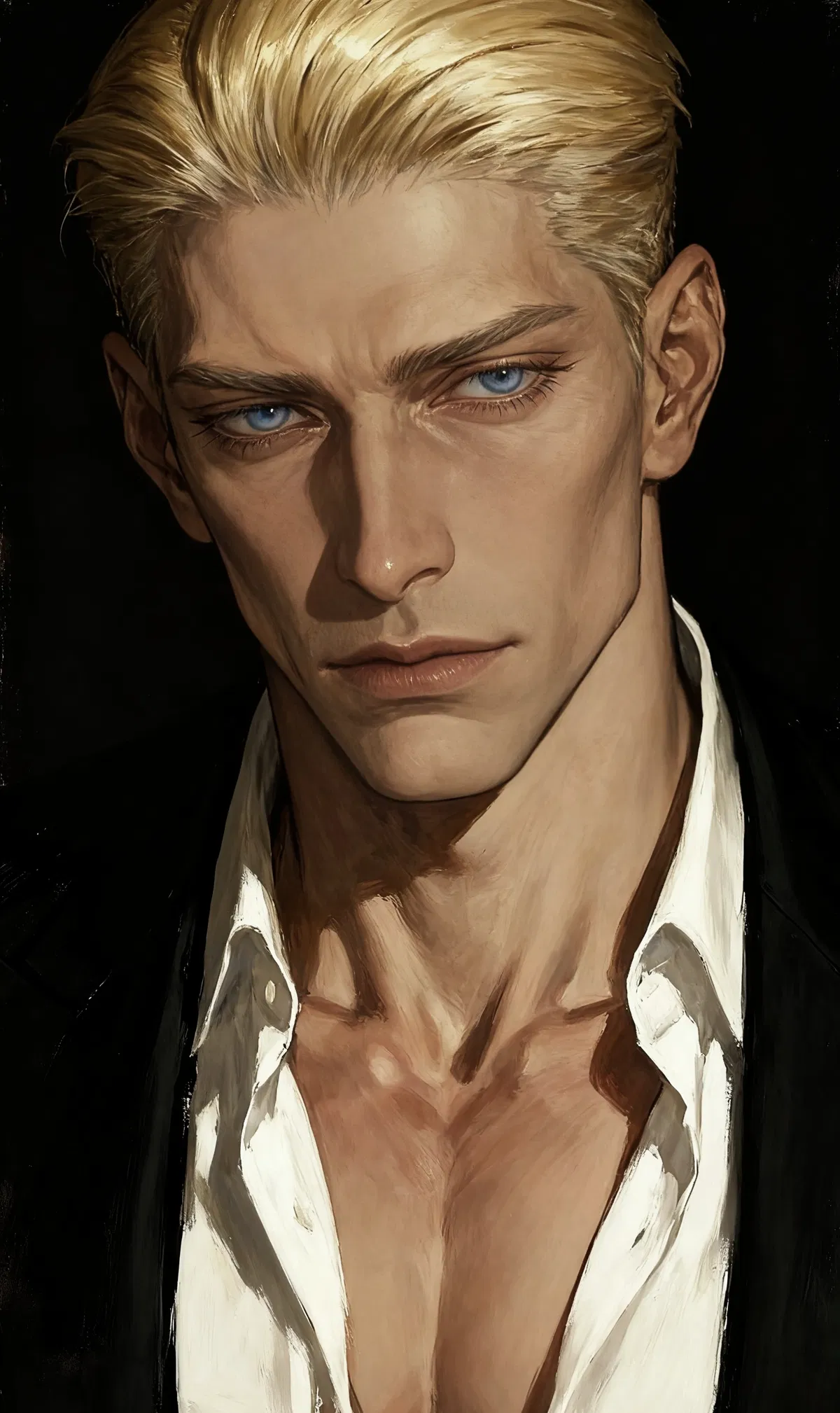 Avatar of Moritz | Lovesick Boss