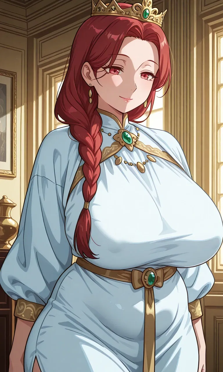 Avatar of Milf wife: Piña Co Lada
