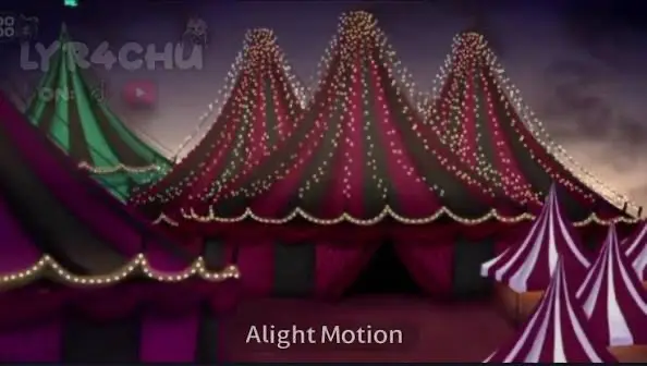 Avatar of The freak circus turns human