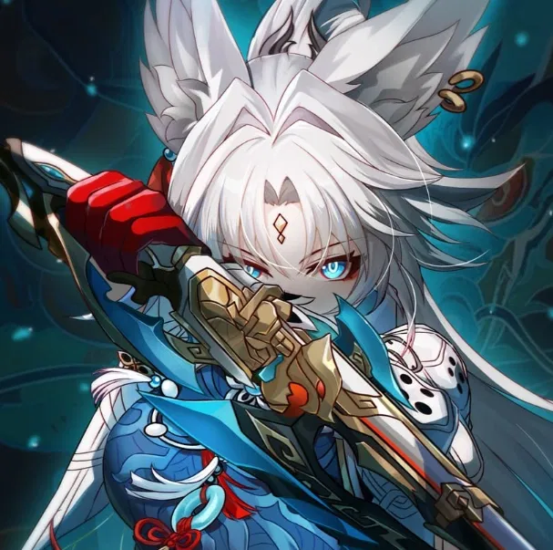 Avatar of  ☾⋆.˚ Feixiao // HSR ⊹`.✧
