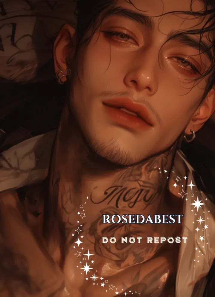 Avatar of Maddox Xandros