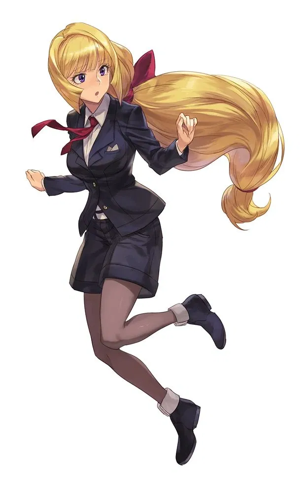 Avatar of Kudelia aina bernstein