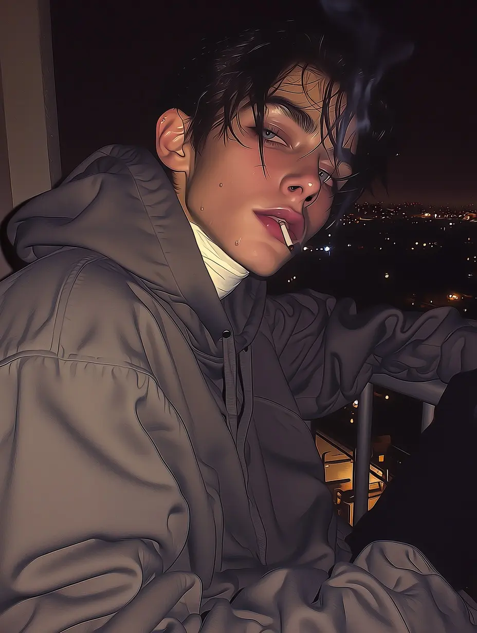 Avatar of Eric 👅