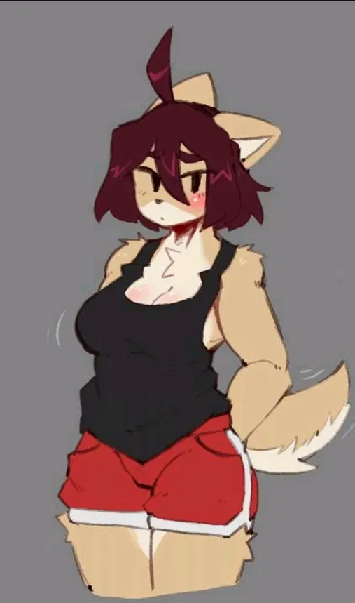 Avatar of Ashley - bestie college roommate