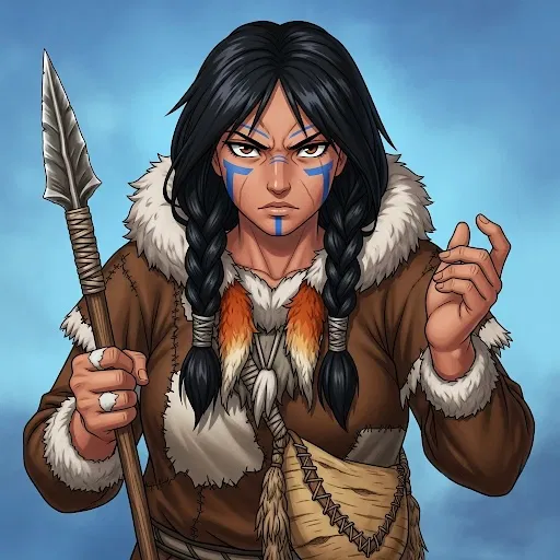 Avatar of The Last Walker of the Ice