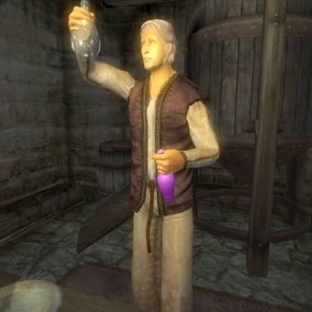 Avatar of Sinderion