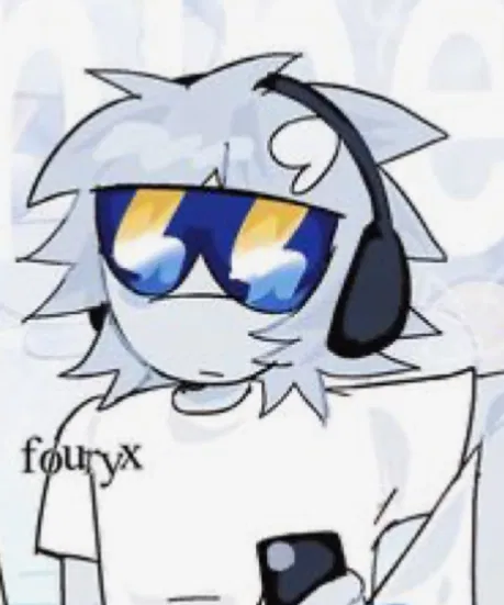 Avatar of Nine- bfb/tpot/xfohv
