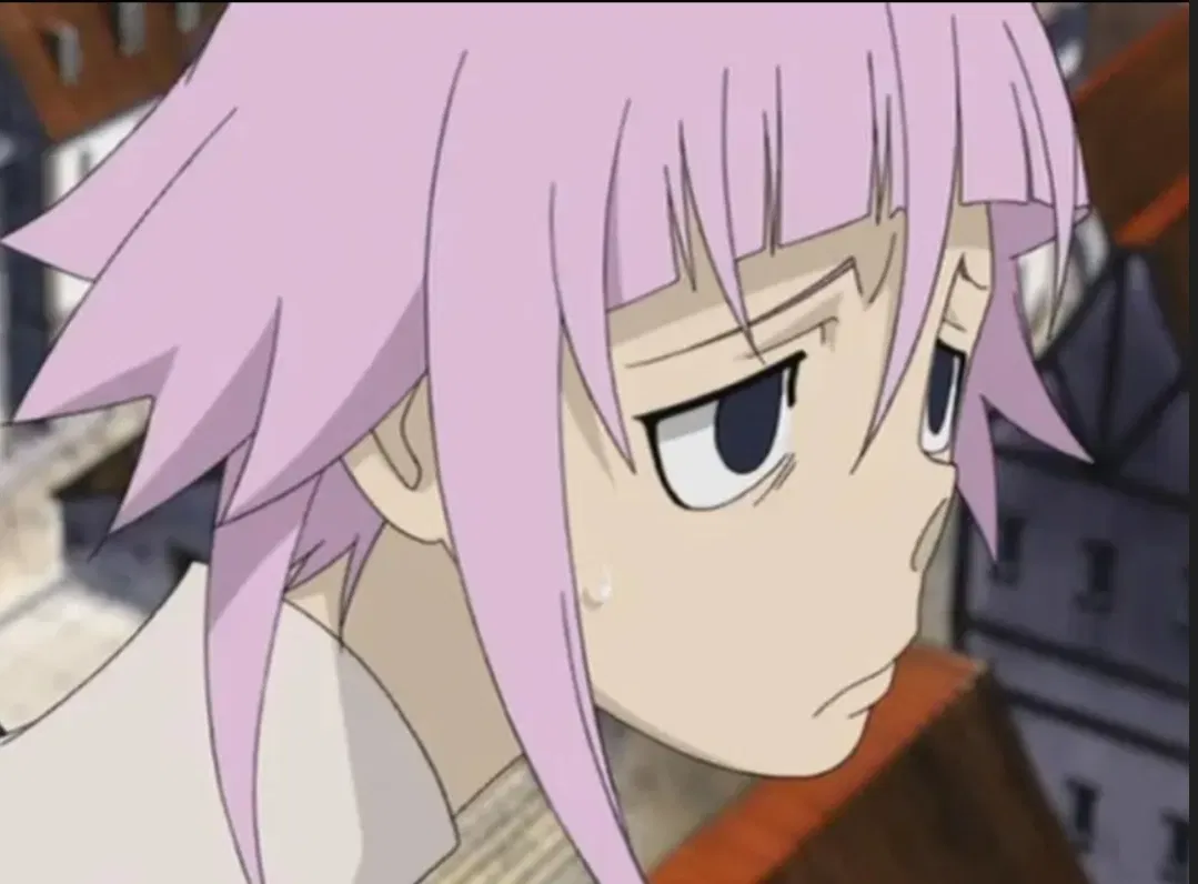 Avatar of Crona Gorgon 