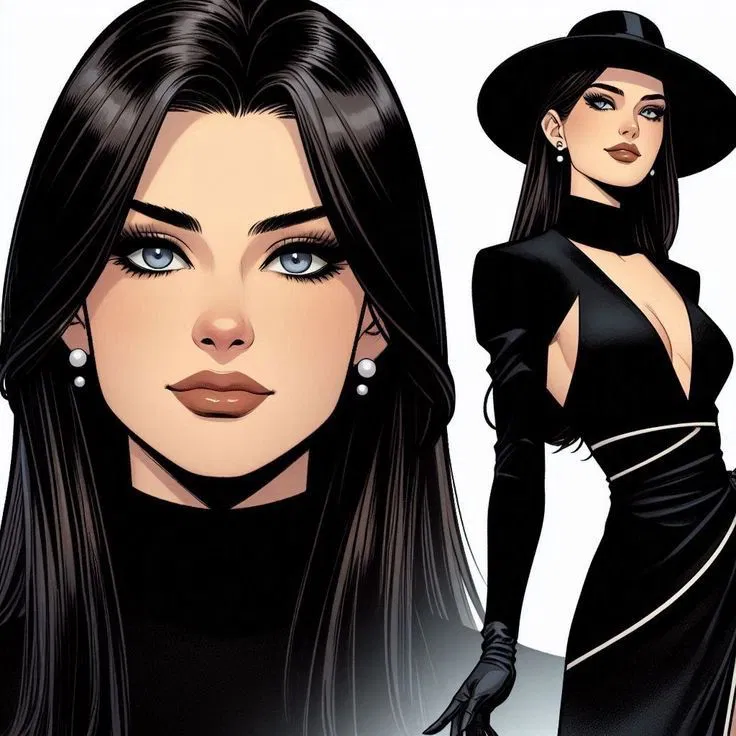 Avatar of The Genius In Class | Zara "Novak" Reyes