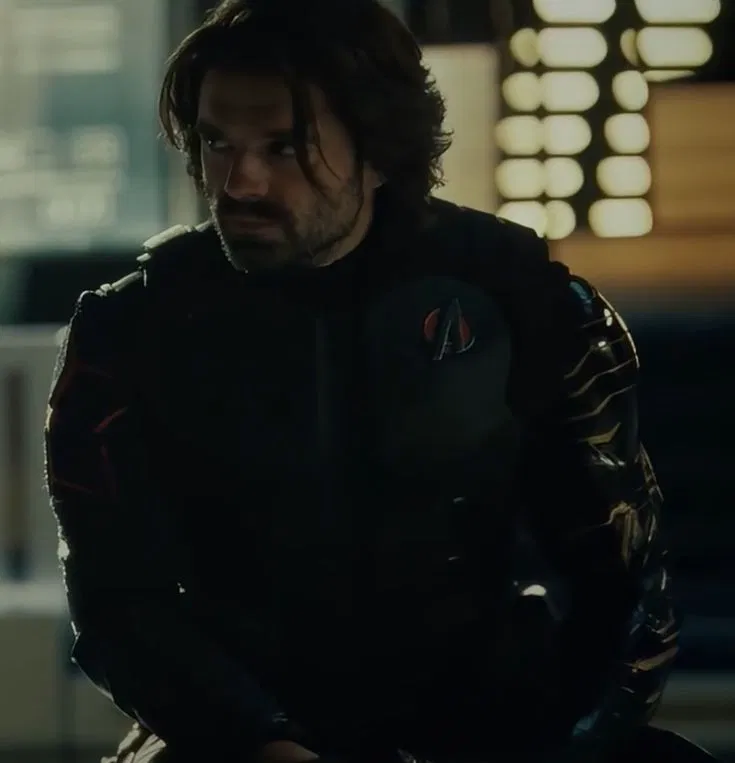 Avatar of Bucky Barnes — Secret's Out
