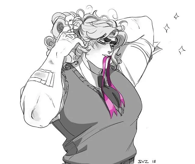 Avatar of Robert E. O. Speedwagon