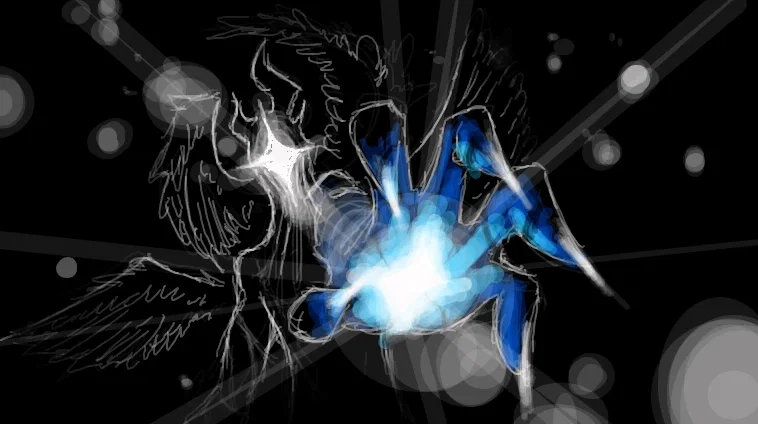 Avatar of Titan - Chapter 4 Final Boss