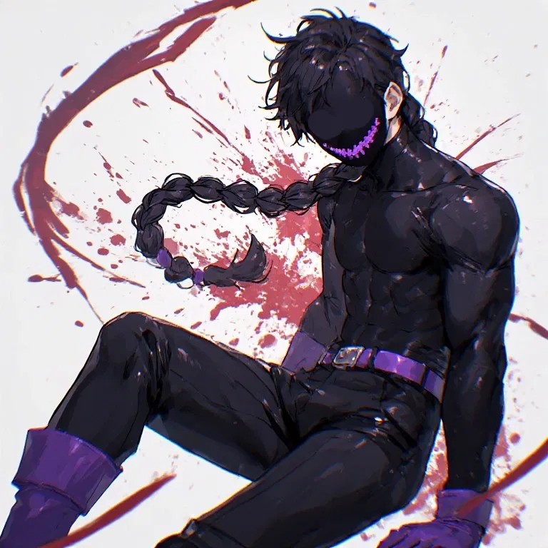 Avatar of The Silencer