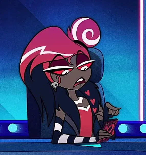 Avatar of Velvette | Bored Date