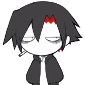 Avatar of ♰ 𓏼  Fumus ◞