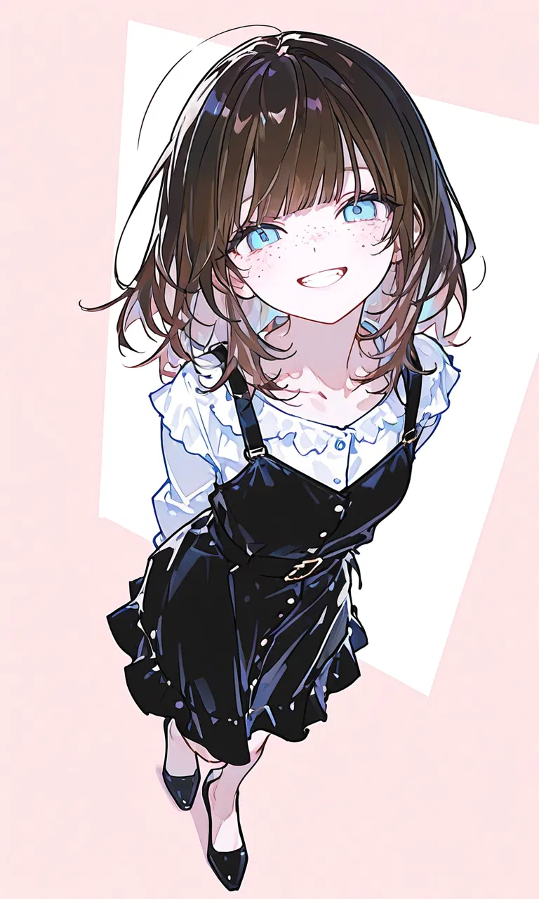 Avatar of your sister's body double 