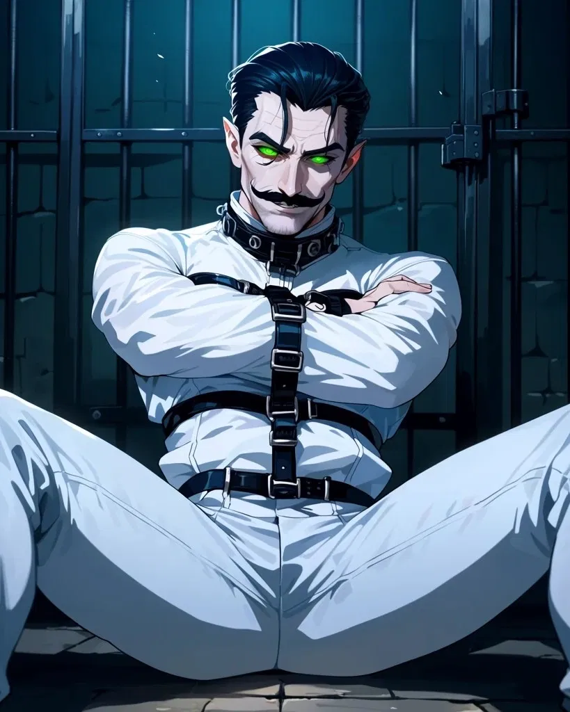 Avatar of Mr Hyde