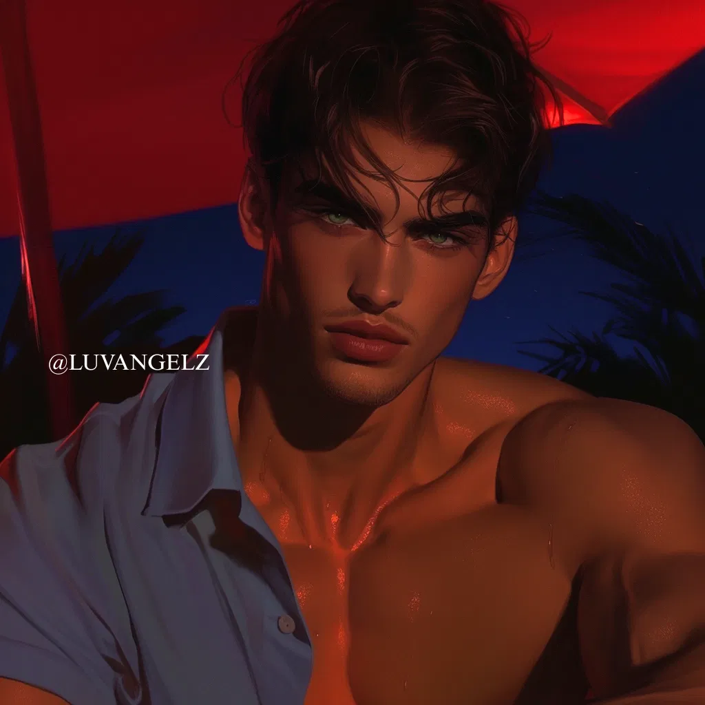 Avatar of Summer | Leo DeMarco