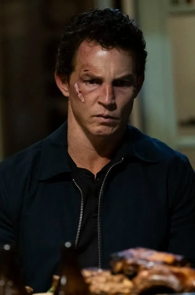 Avatar of Andrew "Pope" Cody