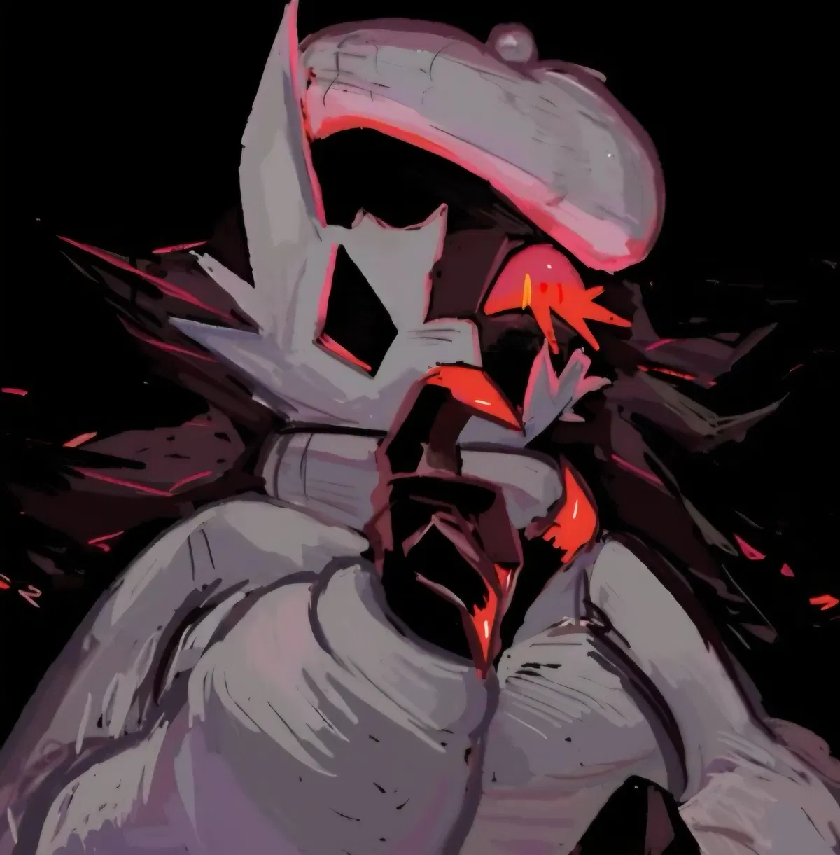 Avatar of Folly The Dream Parasite 
