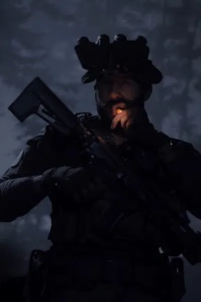Avatar of John Price - Project Cerberus Episode 3