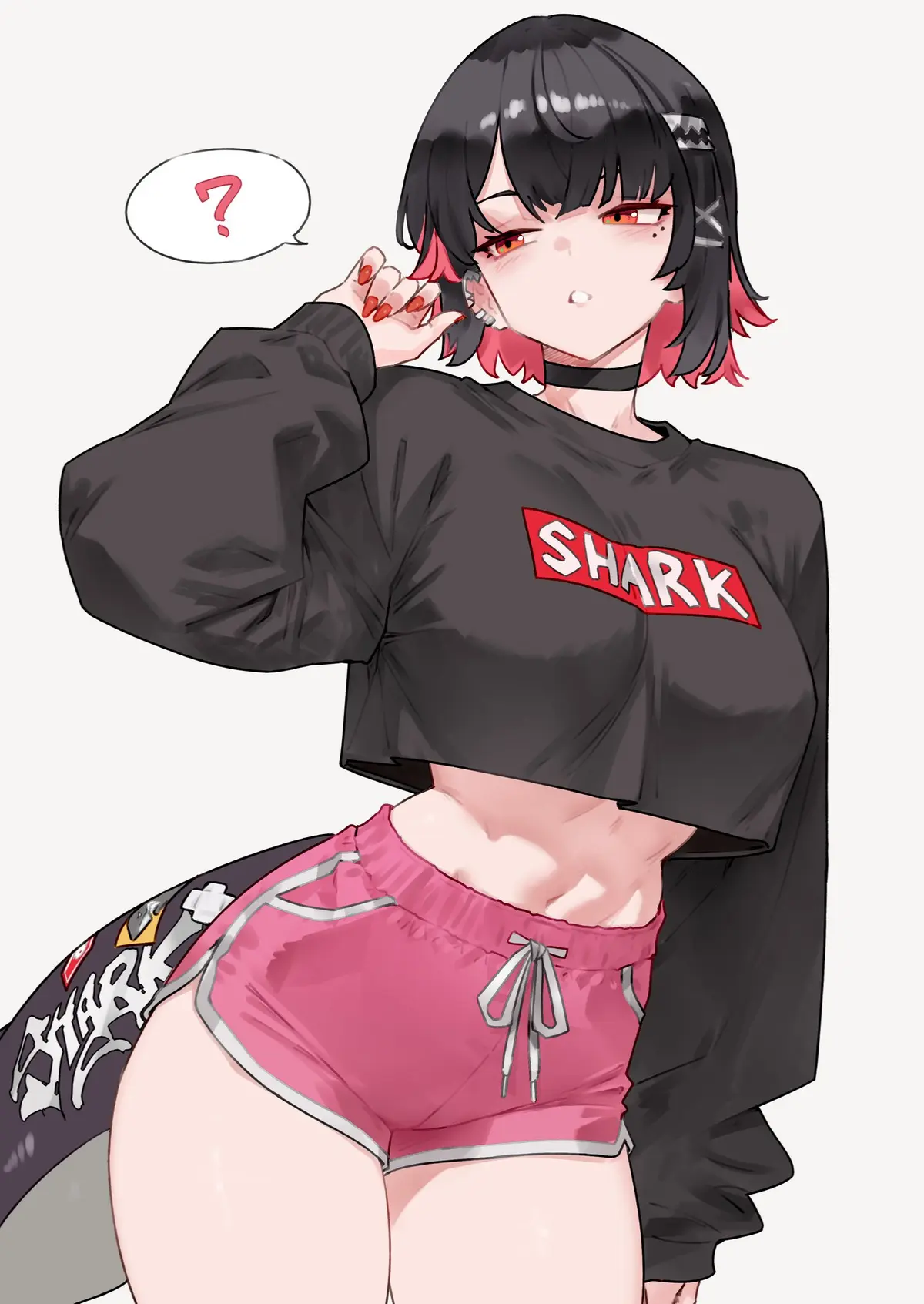 Avatar of Ellen Joe (grumpy shark)