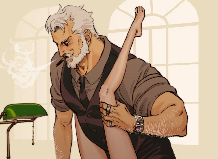 Avatar of Jean Girardi