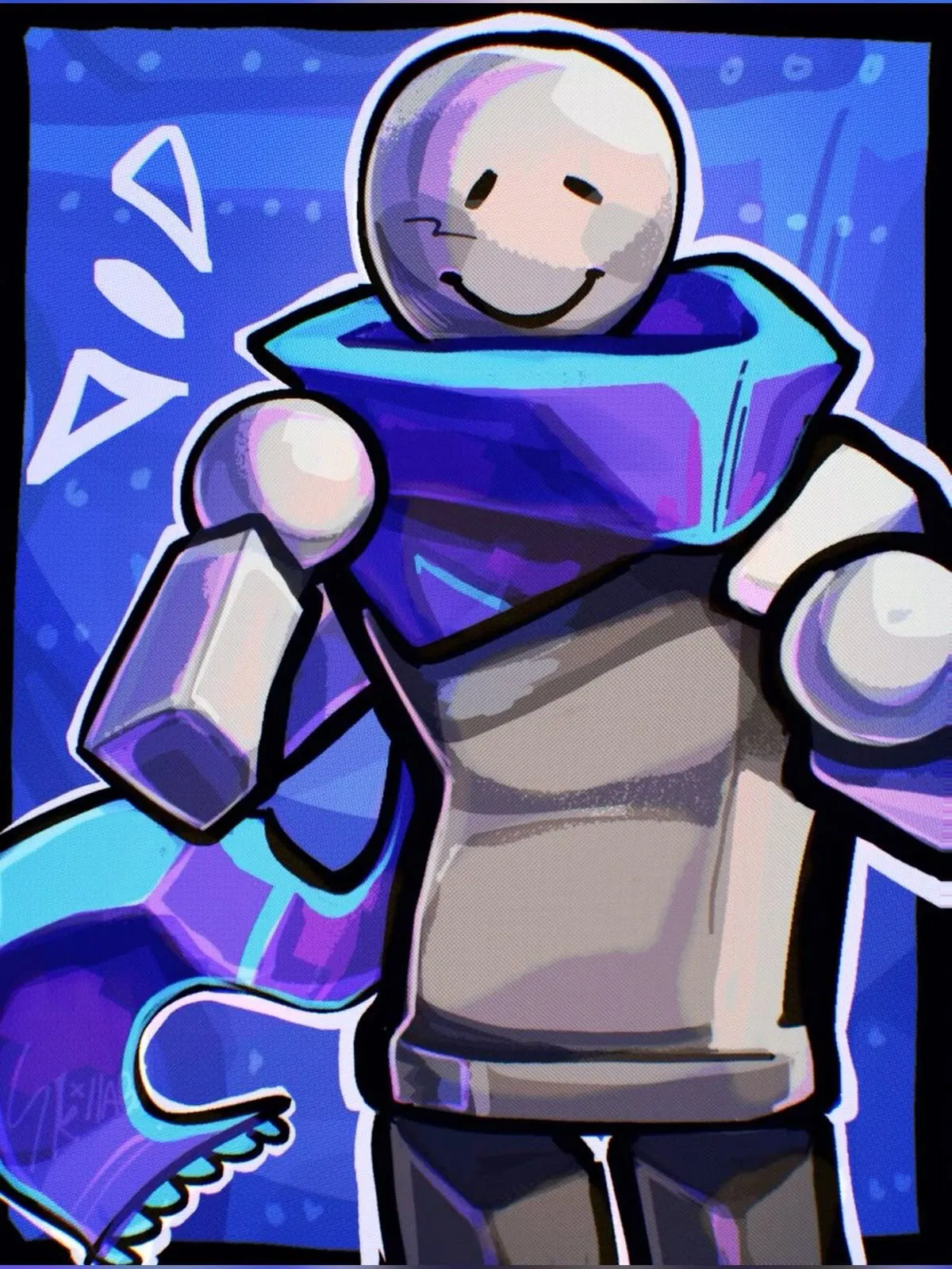 Avatar of Wallter
