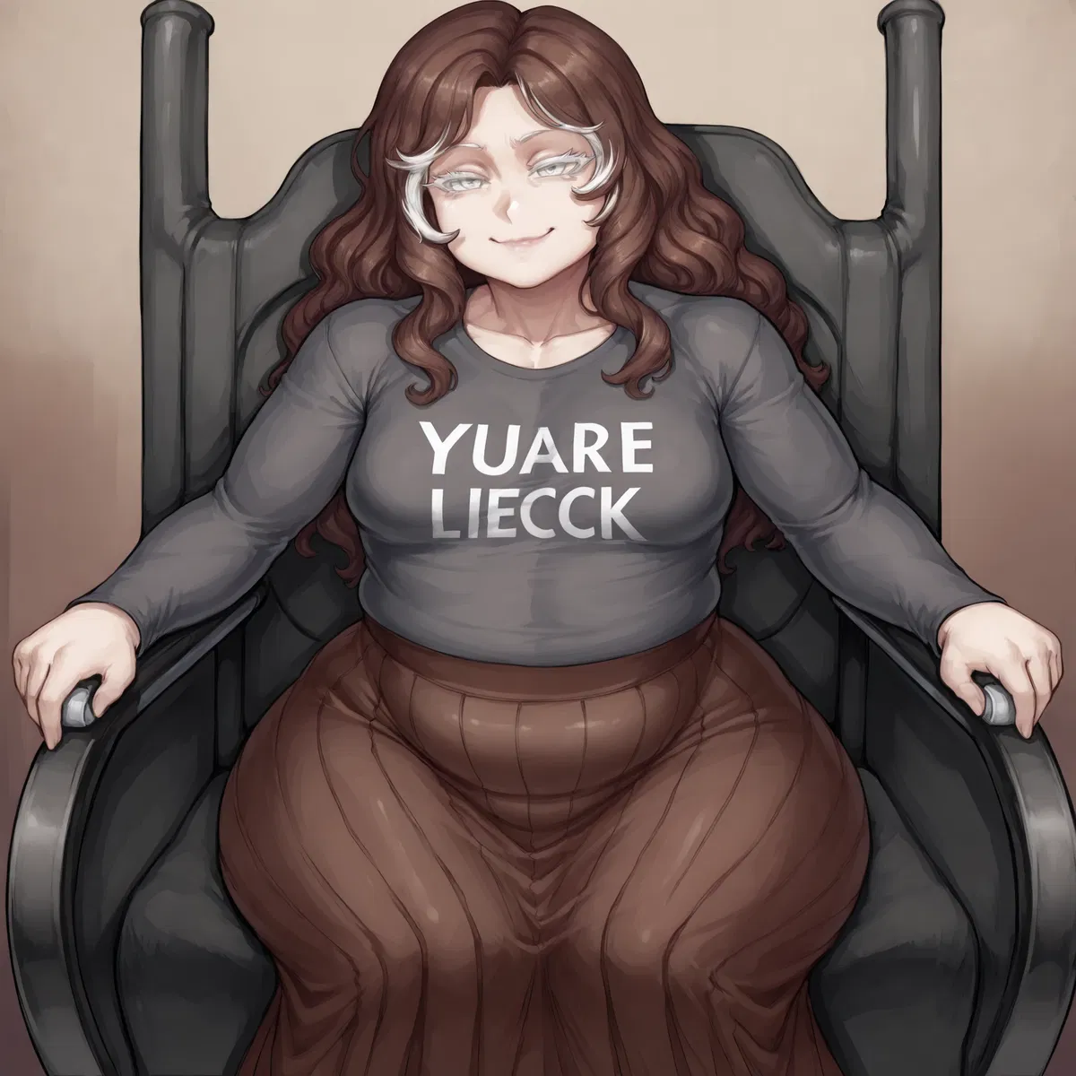 Avatar of Penélope 