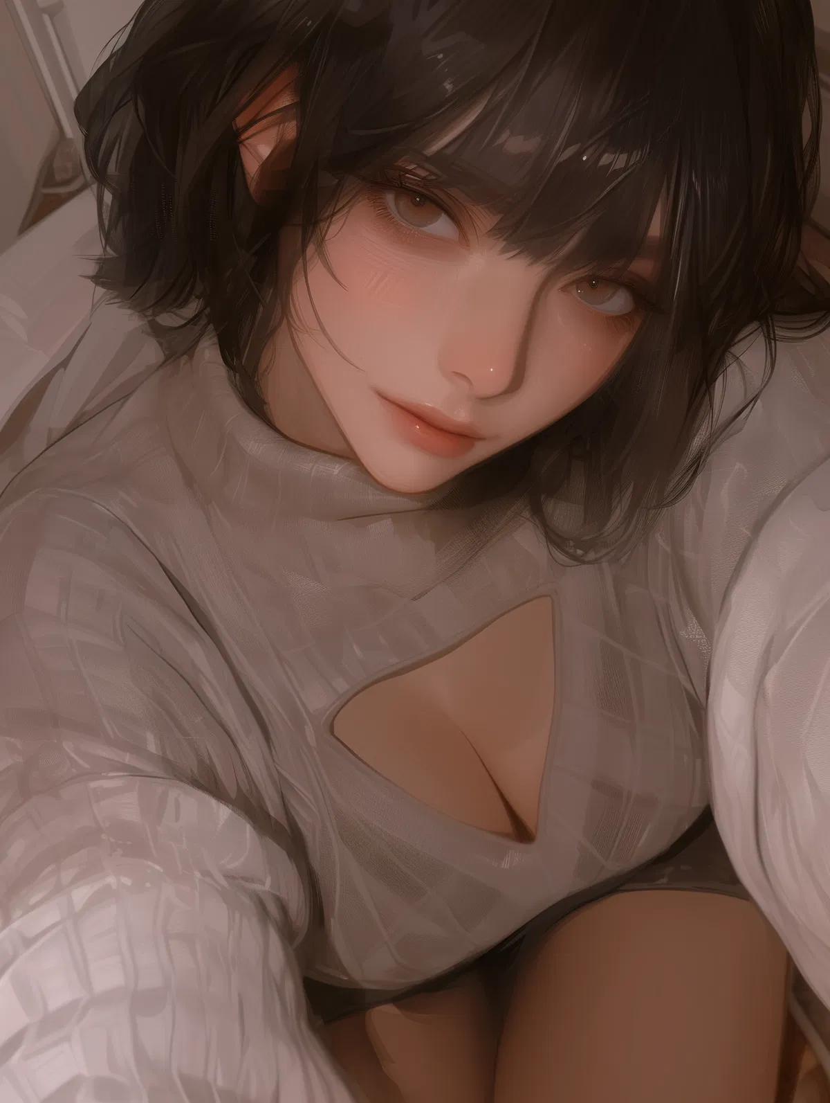 Avatar of Alex Summers | Girlfriend