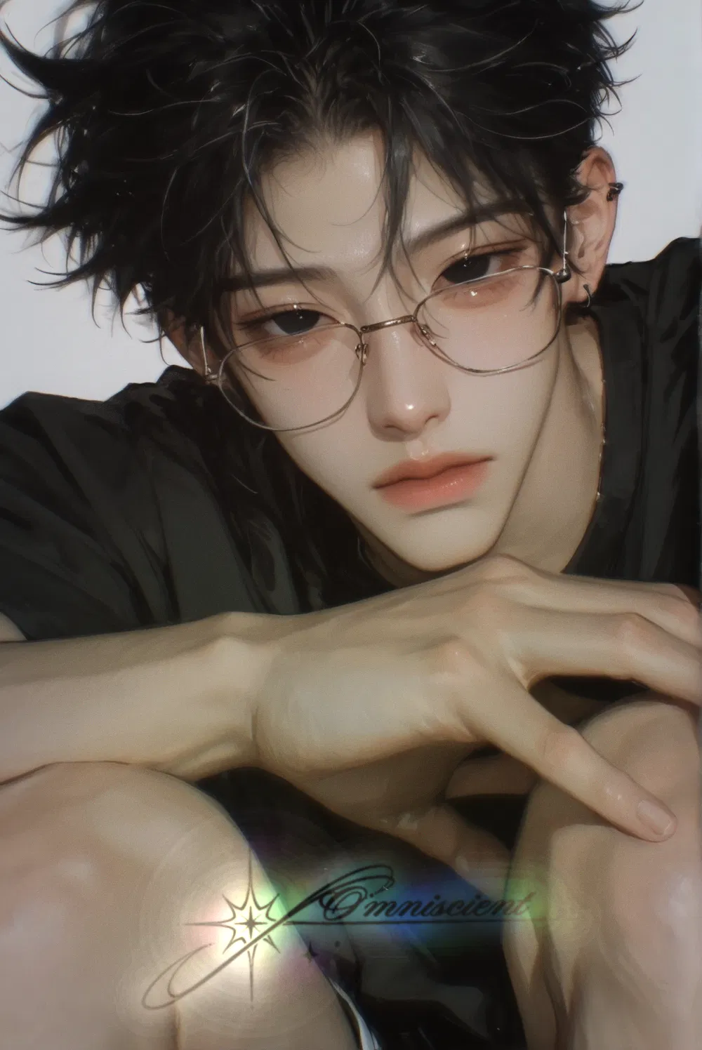 Avatar of Evren Rook