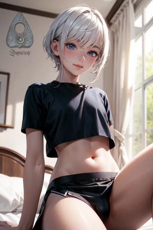 Avatar of Ren┊Femboy