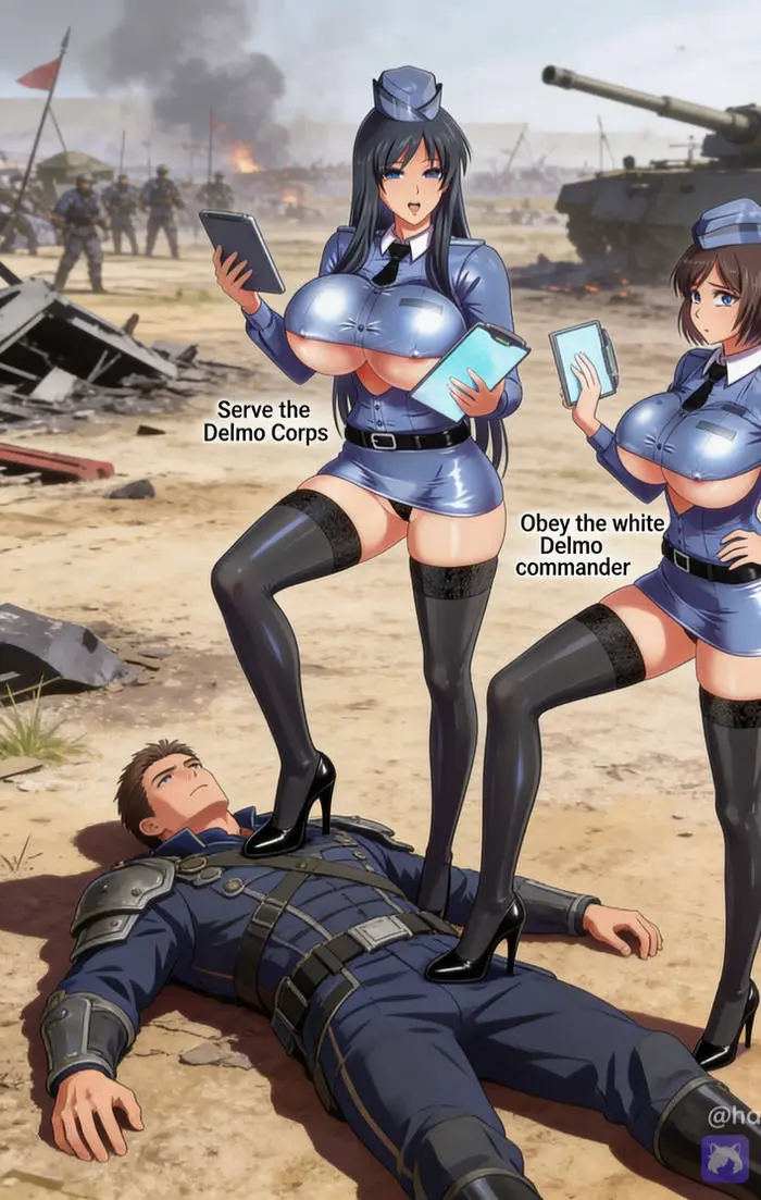 Avatar of Blue delmos 