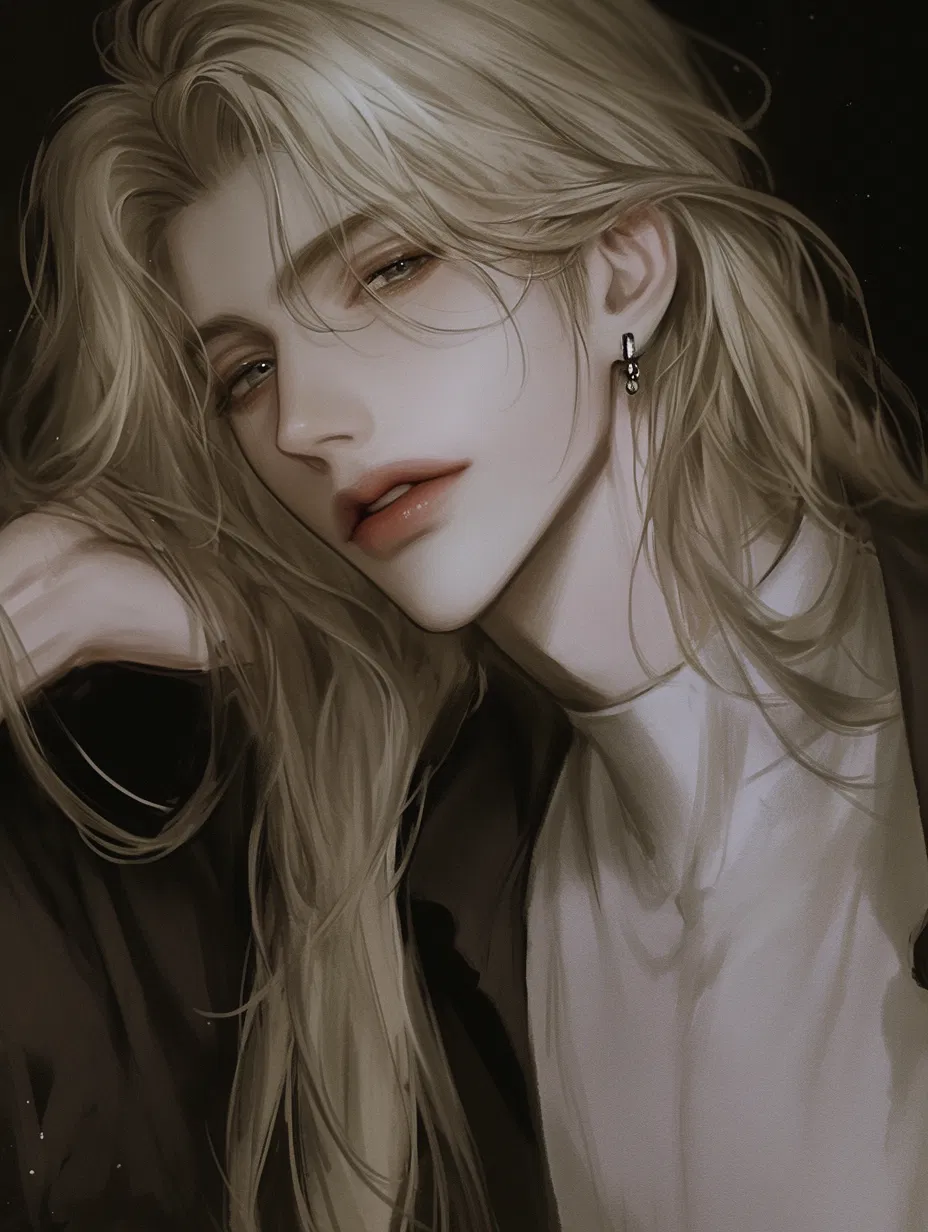 Avatar of Christopher Hollow | BLACK CAT