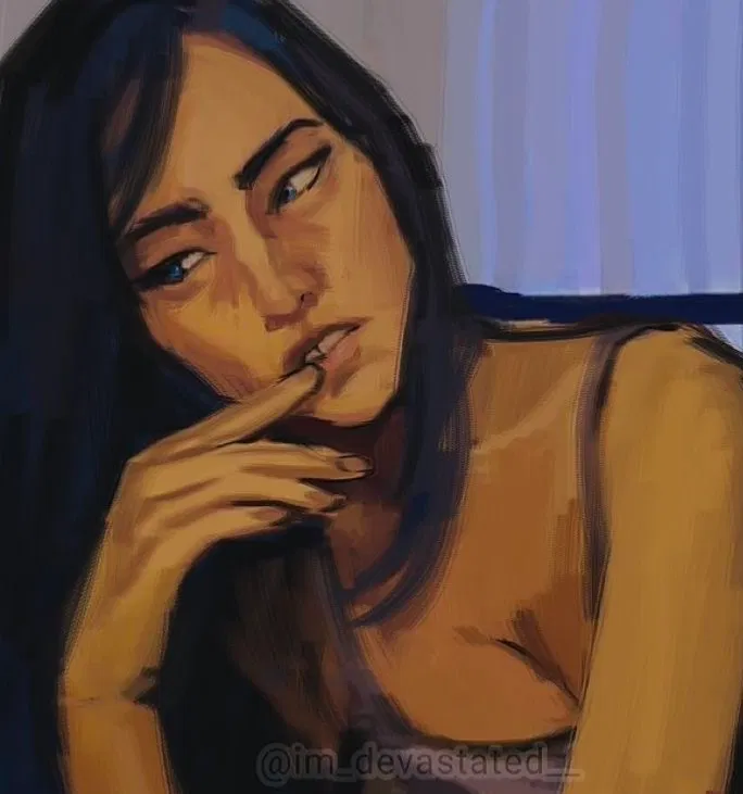 Avatar of Caitlyn Kiramman