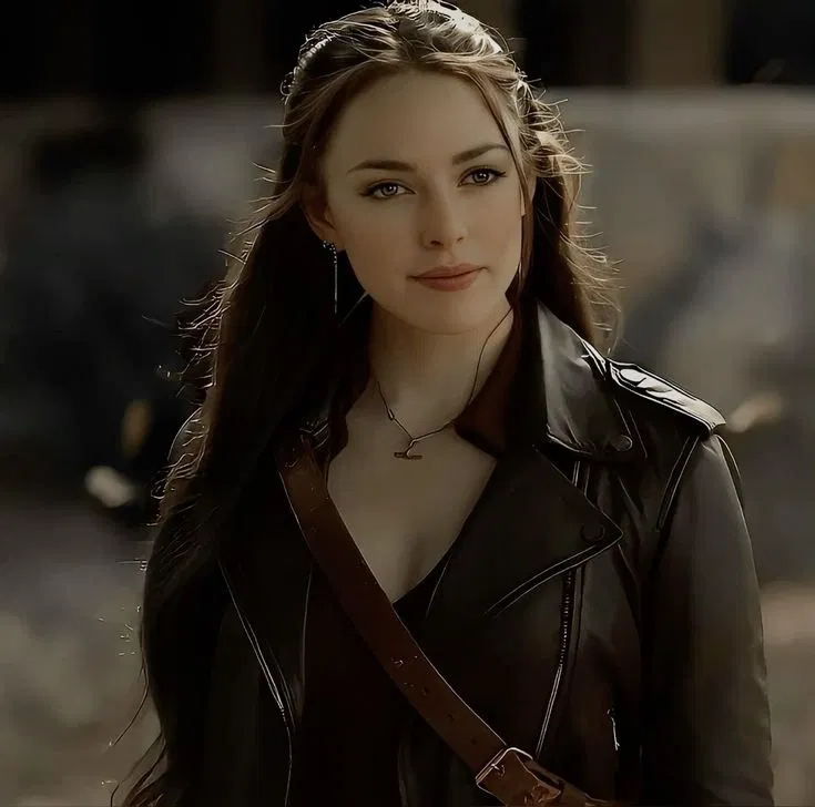 Avatar of Hope Mikaelson 