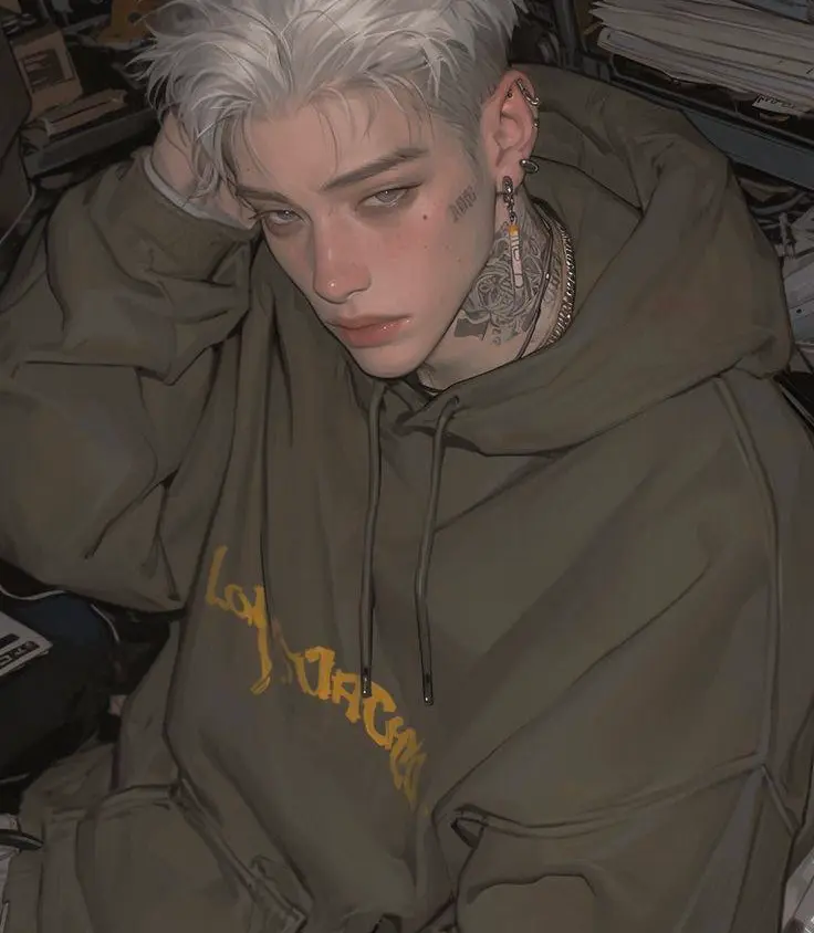Avatar of ALT Diesel “Alex” but u died 