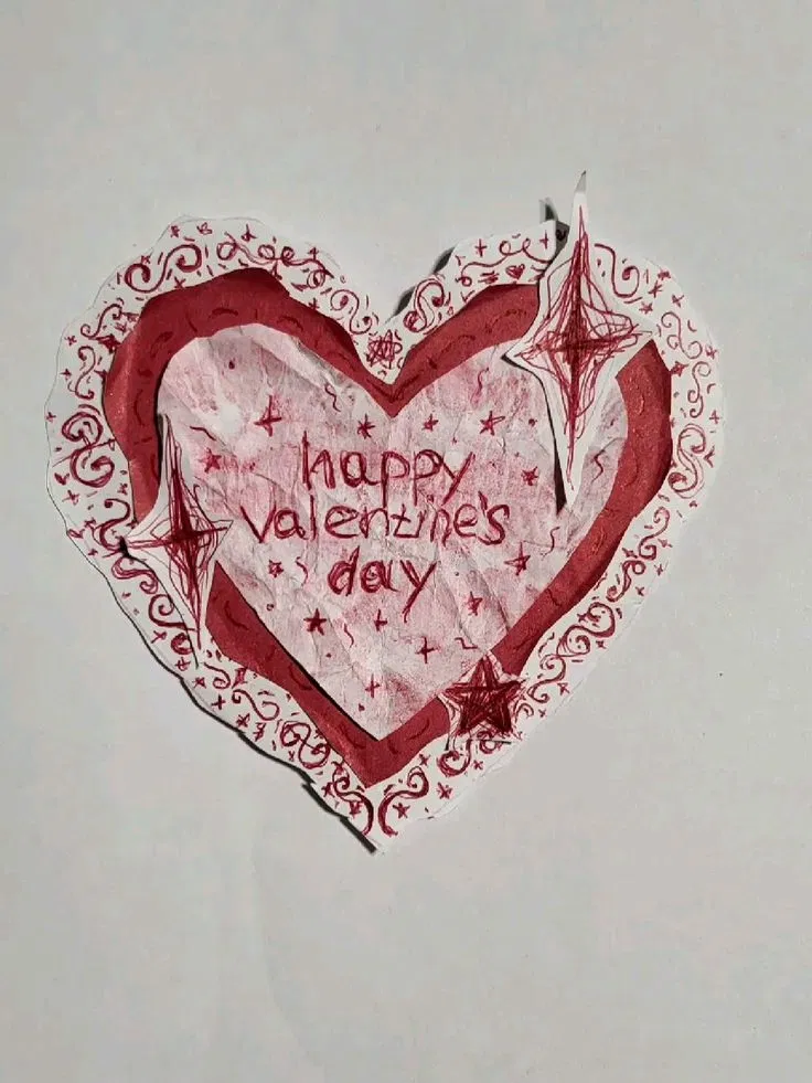 Avatar of simulator "Heart Eater"