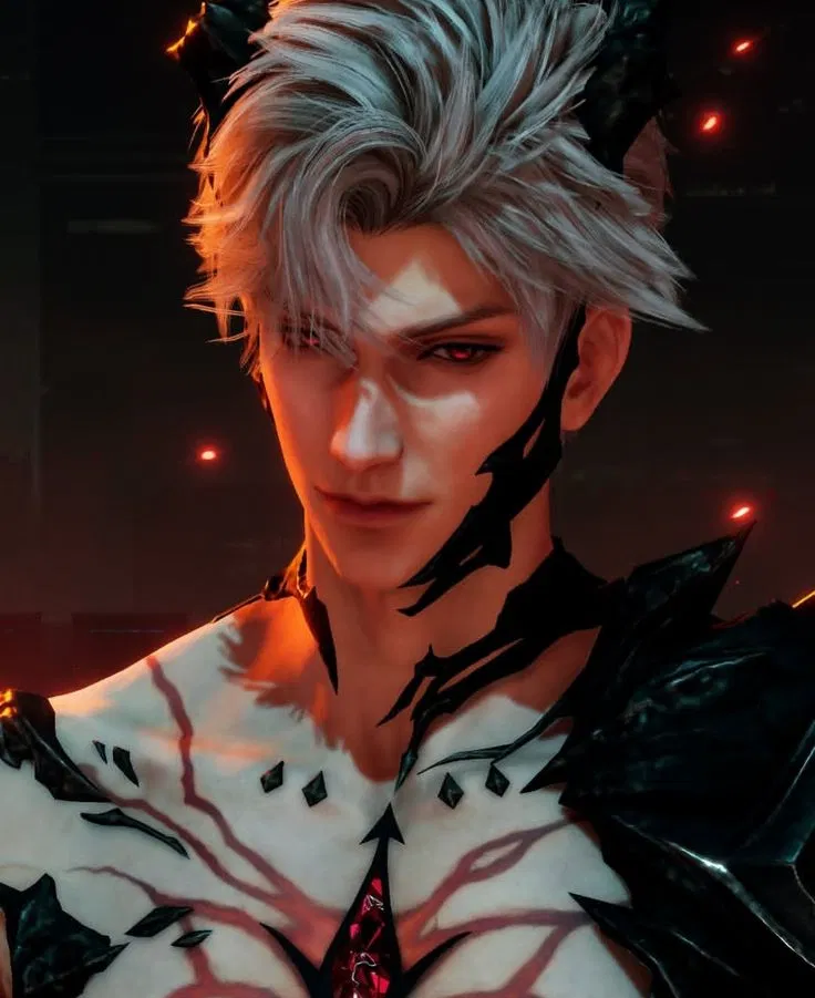 Avatar of Sylus | Unyielding Vanguard