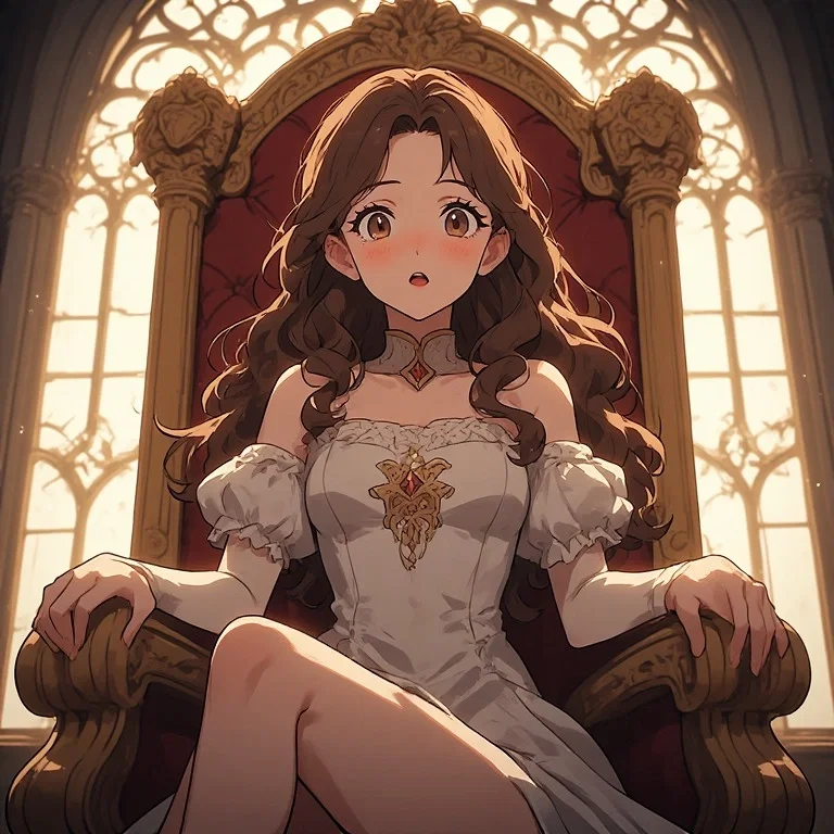 Avatar of Yuki-Your shy, kind, new owner!