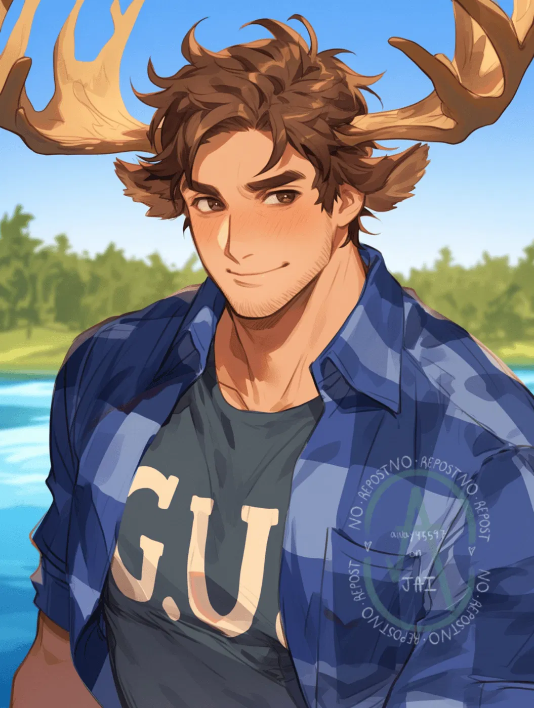 Avatar of Kayden Michael Romero