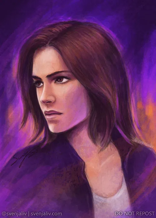 Avatar of Jaina Solo