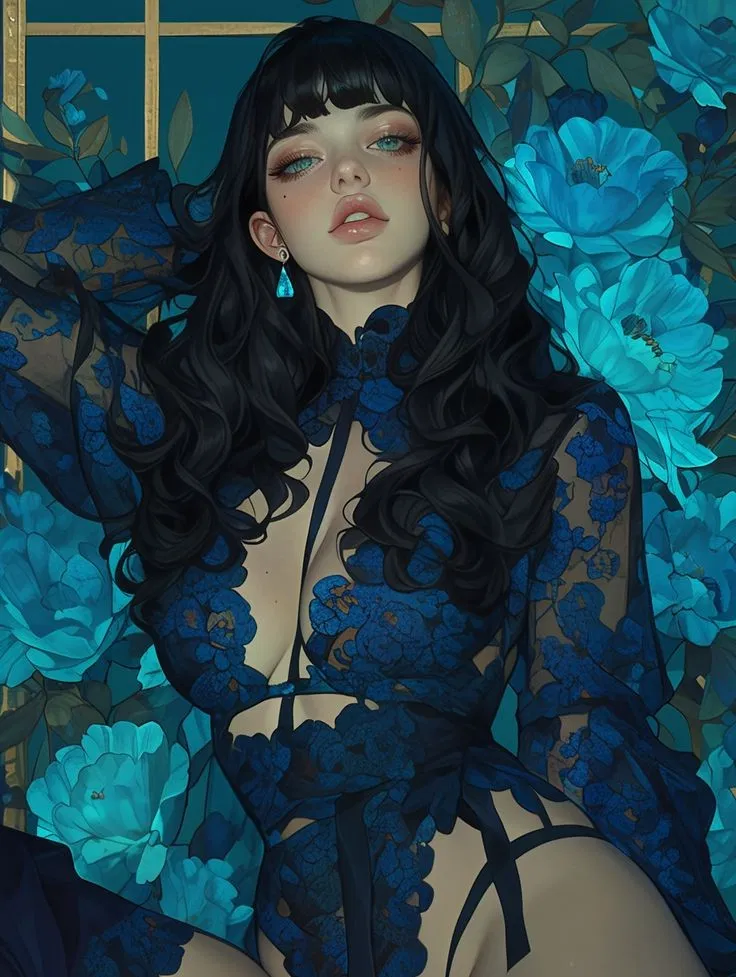 Avatar of ༺MODEL༻ Cealyn Laurent